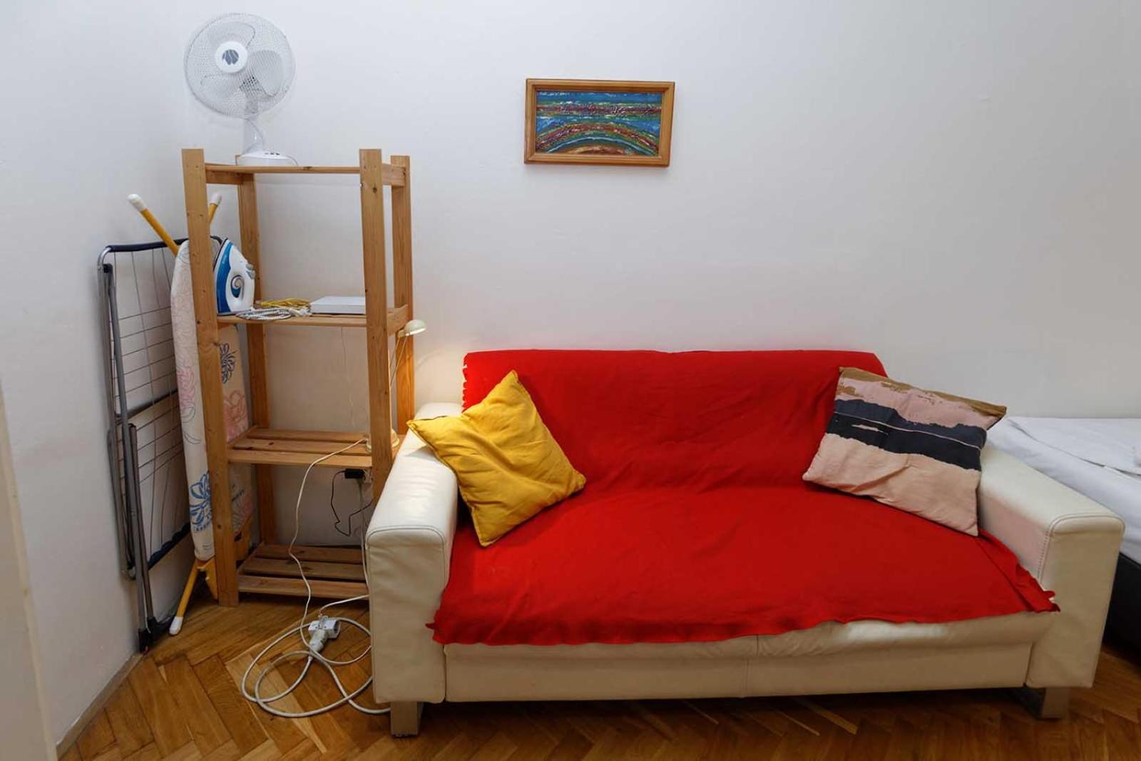 פראג Apartments Truhlarska 31 מראה חיצוני תמונה